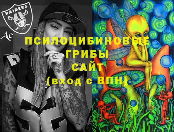 Альфа ПВП Алексеевка